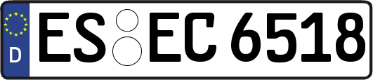 ES-EC6518