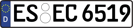 ES-EC6519