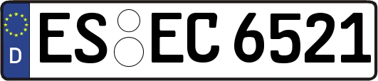 ES-EC6521