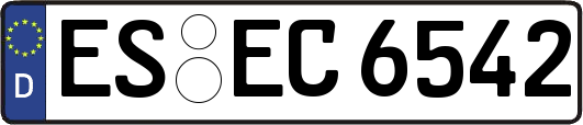 ES-EC6542