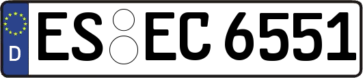 ES-EC6551