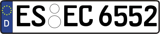 ES-EC6552