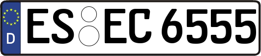 ES-EC6555