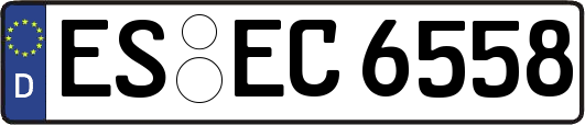 ES-EC6558