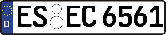 ES-EC6561