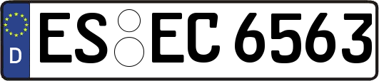 ES-EC6563