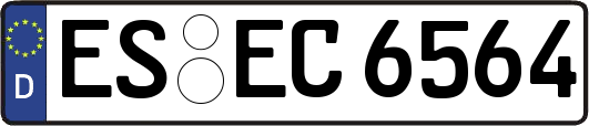 ES-EC6564