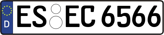 ES-EC6566
