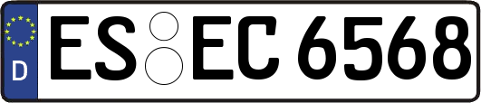 ES-EC6568