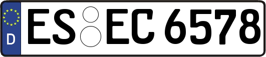 ES-EC6578
