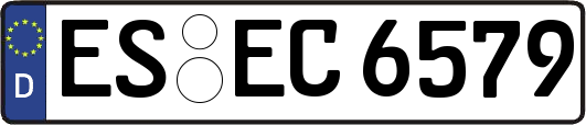 ES-EC6579