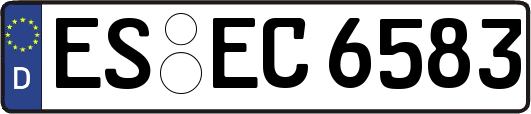 ES-EC6583