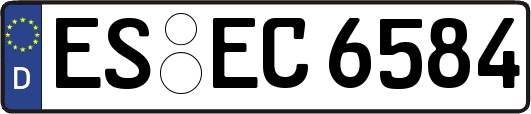 ES-EC6584