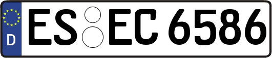 ES-EC6586