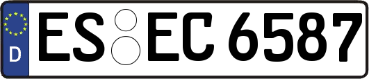 ES-EC6587