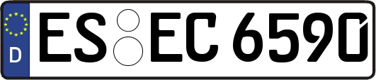 ES-EC6590