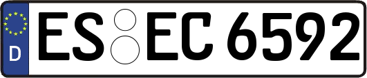 ES-EC6592