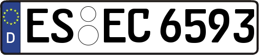 ES-EC6593