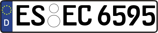ES-EC6595