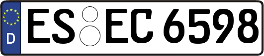 ES-EC6598