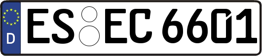 ES-EC6601