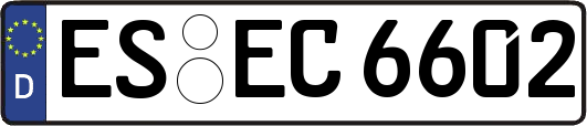 ES-EC6602