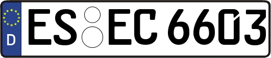 ES-EC6603