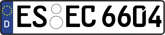 ES-EC6604