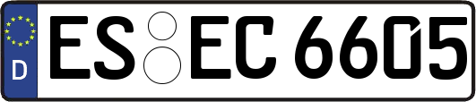 ES-EC6605