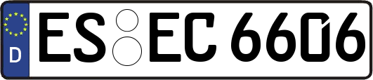 ES-EC6606