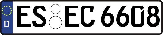 ES-EC6608