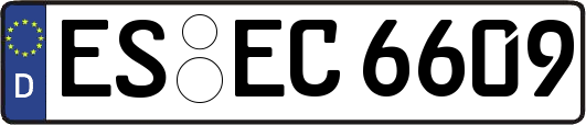 ES-EC6609