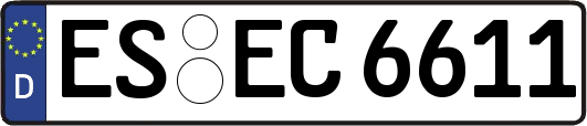 ES-EC6611