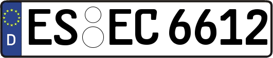 ES-EC6612