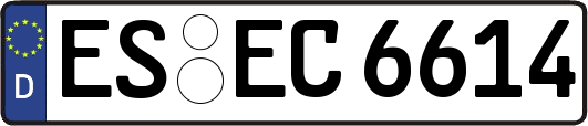 ES-EC6614