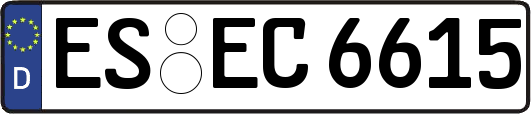 ES-EC6615
