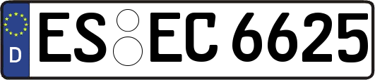 ES-EC6625