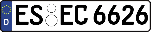 ES-EC6626