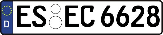 ES-EC6628