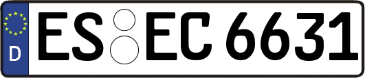 ES-EC6631