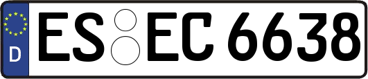 ES-EC6638