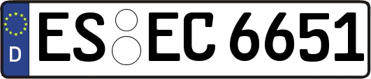 ES-EC6651