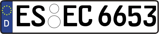 ES-EC6653