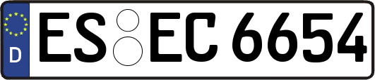 ES-EC6654