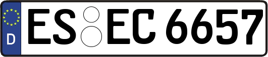 ES-EC6657