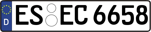 ES-EC6658