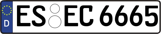 ES-EC6665