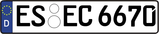 ES-EC6670
