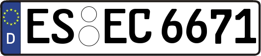 ES-EC6671