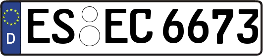 ES-EC6673